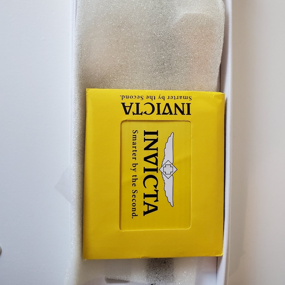 Invicta Watch - Picture 2 of 4